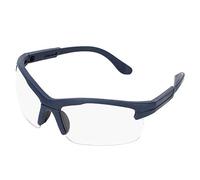 Cryfokt Occhiali Protettivi da Lavoro con Lenti Trasparenti Durevoli e Ad Alta Resistenza per la Pesca, il Surf, Occhiali di Sicurezza Impermeabili