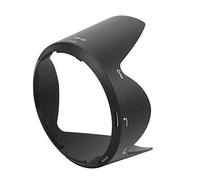 Cryfokt Paraluce, Evita l'appannamento del Paraluce della Fotocamera Assistente per Lenti Accessori per Obiettivi per Fotografi Strumenti Fotografici