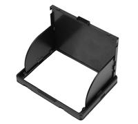 Cryfokt Paraluce per Fotocamera con Schermo LCD, per Fotocamere A7, A7S, A7M2, A7R2, A7M3, A9, Accessori per la Privacy della Fotografia All'aperto