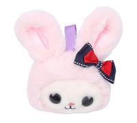 Cryfokt Peluche con Intelligenza Artificiale Emozionale per Bambini Dai 3 Anni in su, Peluche Intelligente Multilingue con Intelligenza Artificiale, Allenatore di Memoria Interattivo