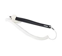 Cryfokt Penna per Touch Screen con Base a Molla per Effetto Schermo Sensibile, Stilo in Materiale ABS per Macchine per Ordini, Tablet per Apparecchiature Elettriche, 1 Pezzo