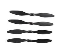 Cryfokt per Drone Durevole per Holy Stone HS720 HS720E, Accessori per Pale in Materiale PC da 155 Mm con Design Leggero per Prestazioni Migliorate, Adatto per Holy Stone HS720, 720E