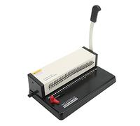 Cryfokt Perforatrice per Fogli Multiforo Perforatrice per Fogli Sciolti con