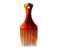 Cryfokt Pettine a Dente Largo Contro Disprezzo, Pettine di Taglio di Capelli, Automobili per la Famiglia di Parrucchiere per il Parrucchiere per il