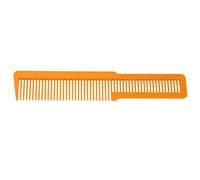 Cryfokt Pettine Professionale Parrucchiere a Denti Larghi e Fini, Pettine Liscio e Arrotondato per Tutti i di Capelli, Tascabile Resistente per un Efficace Massaggio del Cuoio Capelluto, per Taglio