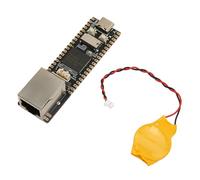 Cryfokt Pico Pro RV1106 Scheda di Sviluppo Cortex A7 Ad Alte Prestazioni per Applicazioni in Robotica e Droni 128 MB DDR3L