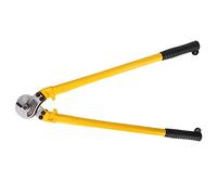Cryfokt Pinza Tagliacavi Versatile 24 Pollici per Carichi Pesanti con Taglienti Affilati, Perfetta per Elettricisti e Appassionati di Fai Te (Taglierina per funi metalliche)