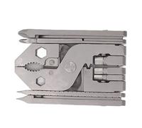Cryfokt Pinze Multiuso per Impieghi Gravosi Set di Strumenti Multifunzionali per il Miglioramento della Casa Design Portatile in Acciaio Fuso 420