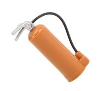 Cryfokt Plastic RC Fire Extinguisher Simulation for 1/18 1/24 RC Cars,
