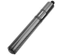 Cryfokt Prolunga Telescopica per Stecca da Biliardo Regolabile in Materiale Composito per Giocatori MEZZ/PREOAIDR (#2)