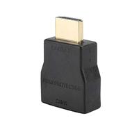 Cryfokt Protezione Contro le Sovratensioni Protezione Compatta Dalla Tensione di Scintilla Contro Scariche Elettrostatiche e Scariche per Sistemi Home Theatre