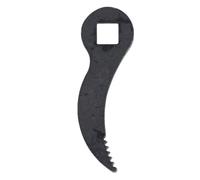 Cryfokt Pry Bar -Shift -Key Paragraph Head, Spruzzato Potenti Strumenti per la Testa dell'adattatore Corporeo Compatto per la Riparazione dell'auto