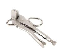 Cryfokt Pull Plier 20085 2000 Libbre per Body per Body Pins Pullier con 2 Perni in Acciaio con Anello a Tiro in Acciaio Flangia Pins, Rapido e Uniforme Tiraggio di Tiri per Tiri Morsetto