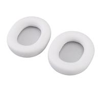 Cryfokt Pumpkin di Ascolto, Cuscino 'orecchio del Casco Regolazione Precisa per ATH M40X M50X M50XBT