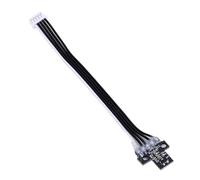 Cryfokt Quadro Elettrico per Stampante 3D PCB, Quadro Elettrico per Stampante 3D, Facile Installare, Compatto, Ad Alta Efficienza per l'aggiornamento