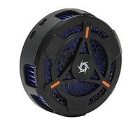 Cryfokt Raffreddatore Magnetico per Tablet con Raffreddamento Efficiente per Tablet IOS, Struttura in Alluminio Altamente Conduttiva Regolabile a Due Stadi, Adatto a Tutti gli Utenti