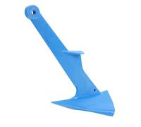 Cryfokt Rampino per Barche in Nylon con Punta Pesante, per Barche con Eccellente di Tenuta, Ancora in Nylon per Jet Ski, Kayak e PWC, Ideale per Un Facile Posizionamento in Onde di