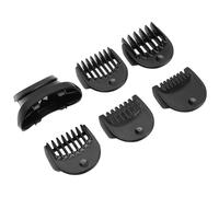 Cryfokt Rasoio Trimmer Testa Guida Pettine, Alta Precisione Rasoio Professionale Trimmer Testa Resistenza all'usura Sicurezza Incisiva per Serie 3
