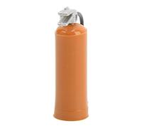 Cryfokt RC Fire Extinguisher Decorative Simulation for AXIAL SCX24 1/18