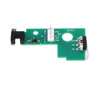 Cryfokt Rev Counter Circuit Board, Caricatore Contabile per Rivoluzione PC Ampiamente Compatibile per Sostituire la Sostituzione di FM352