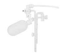 Cryfokt Riempitore Automatico dell'acqua, Regolatore del Livello dell'acqua Regolabile in Altezza 15 Cm, di Riempimento 'Acquario con Sfera Galleggiante per Acquario