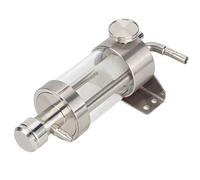 Cryfokt Rilevatore FOB in Acciaio Inossidabile Resistente da 7,1 Pollici per la Rilevazione della Schiuma Sulla Birra, Previene gli Sprechi, Accessori per Apparecchiature di Rilevazione