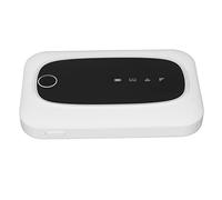 Cryfokt Router Wireless 4G LTE, Router WiFi 4G in Materiale ABS Portatile per Laptop