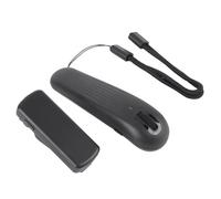 Cryfokt Ruota Silenziosa con Telecomando RF per Girare Pagine per Tablet, Lettura di Romanzi, Morsetto Sensore Regolabile per Paperwhite, Tablet