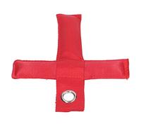 Cryfokt Sacco di Sabbia a Forma di T Stage Walk, Allineamento Semplice e Chiaro degli Attori a Forma di T per le Esibizioni