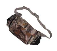 Cryfokt Scaldamani da Esterno 2 in 1 Caldi per Campeggio, Scaldamani Morbido e Confortevole per Cacciatori