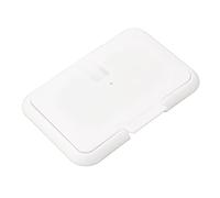 Cryfokt Scaldasalviette USB Custodia Riscaldante Dispenser Riscaldato Uniforme per Bambini Adatto per L'inverno Freddo ABS Bianco