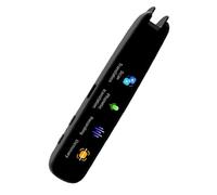 Cryfokt Scan Reader Pen, 240 Dizionari Autentici con Traduzione Online per 117 Lingue, Strumento per Estratti di di Tipo C da 1050 MAh per L'apprendimento delle Lingue Nelle