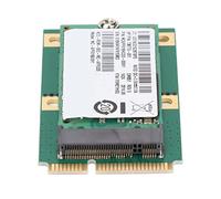 Cryfokt Scheda Adattatore MSATA per Disco Rigido SSD M.2 da 16 GB con Prestazioni Elevate per Giocatori di Fascia Alta