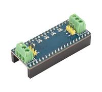 Cryfokt Scheda di Espansione PCB, Scheda di Espansione della velocità di Comunicazione da 300 a 912600 BPS Interfaccia UART di Conversione Facile per PC