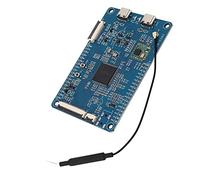 Cryfokt Scheda di Sviluppo Cortex A7 Dual 800 MHz Modulo WiFi DDR3 da 128 MB con Codificatore RGB LVDS MIPI DSI CVBS H.264 per la Prototipazione di Sistemi Integrati IoT (F133)