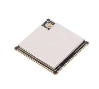 Cryfokt Scheda di Sviluppo, Processore Dual Core WiFi Dual Mode Bluetooth da 2,4 GHz, Modulo P4 con 16 MB NOR Flash 32 MB PSRAM, per Applicazioni Ad Alte Prestazioni Edge Com