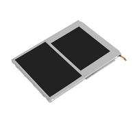Cryfokt Schermo LCD di Alta qualità per Console 2DS con Installazione Semplice, Durevole e Preciso per i Giocatori, Incluso Cacciavite