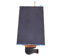 Cryfokt Schermo LCD per Gamepad per Sostituzione Lite, Elevata Saturazione del Colore e Ampia Gamma di Colori, Sensazione Piacevole, Materiale in Vetro