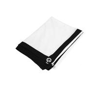 Cryfokt Schermo per Videoproiettore, Supporto 2D 3D, 1080P HD e 4K 16:9 Schermo per Proiettore HD per Sala Conferenze per Film Home Theater per Ufficio Domestico (84 pollici)