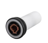 Cryfokt Sensore a Livello del Fluido di Lavaggio del Tergicristallo, Fs3021 Anti -maturale con Guarnizione in Gomma per Veicoli