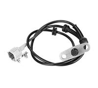 Cryfokt Sensore di velocità ABS Preciso con Alta sensibilità per FRONTIER 2005-2018, Sensore di velocità di Trasmissione Leggero per gli Appassionati di Auto