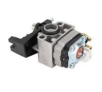 Cryfokt Set Carburatore e Filtro Dell'aria Installazione Semplice per HHB25 UMS425 UMK425 Sostituzione Diretta per Prolungare la Durata della Macchina per gli Addetti Alla Manutenzione