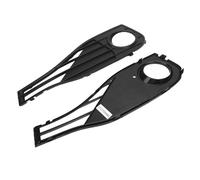 Cryfokt Set di Cornice Leggera Nebbia, 1 Coppia di Protezione Abrasione dello Sguardo Sportivo a Sinistra a Destra 5117294684 Sostituzione della Promozione della Nebbia per 428i 430i Gran Coupé