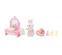 Cryfokt Simulazione per Bambini, Set di Giocattoli per Lavello con Bottiglia di Gel Doccia, Giochi di Ruolo, Accessori da Cucina per Bambini di 3 Anni e più, Bagno Interattivo, Giochi di Finzione
