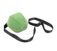 Cryfokt Smart Ball Swing Trainer Kit di Allenamento Gonfiabile per la Correzione della Postura in PVC Ecologico per Golfisti Verde 5,9x6,3 Pollici