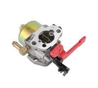 Cryfokt Snow Blower Carburetor Replacement Set with Tube for Troy Bilt 751