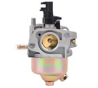 Cryfokt Sostituzione Carburatore Durevole Pratico Carburatore Lega di Alluminio per GX160 GX200