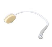 Cryfokt Spazzola Bagno con Schiena Lunga e Curva, Spazzola per Doccia con Setole Morbide, per Pazienti Affetti Artrite, per il Corpo con Design a Forma di U, per mobilità Limitata