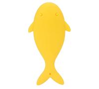 Cryfokt Spazzola Doccia in Silicone, Scrubber Bagno per Bambini Balena | Scrubber bagno in gel morbido, delicato per la pelle sensibile dei neonati, con design a forma di balena carina, facile