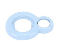 Cryfokt Specchi per Selfie con Filtro per Lenti Ravvicinate per Mini 12, Leggeri e Portatili, Messa a Fuoco Nitida per Selfie Facili, Materiale PP Premium (BLUE)